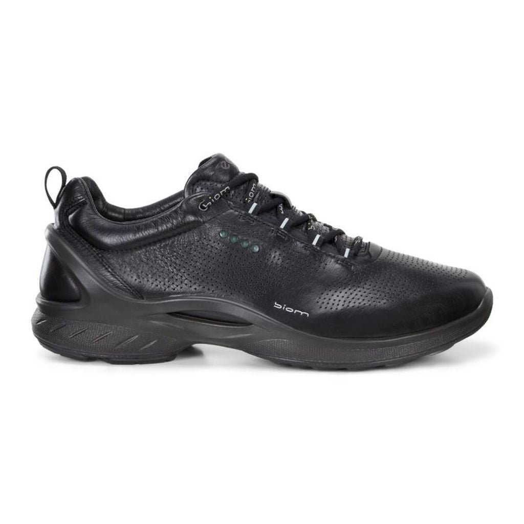 BIOM FJEUL HOMME NOIR ULTIMATE RUNNERS YAK
