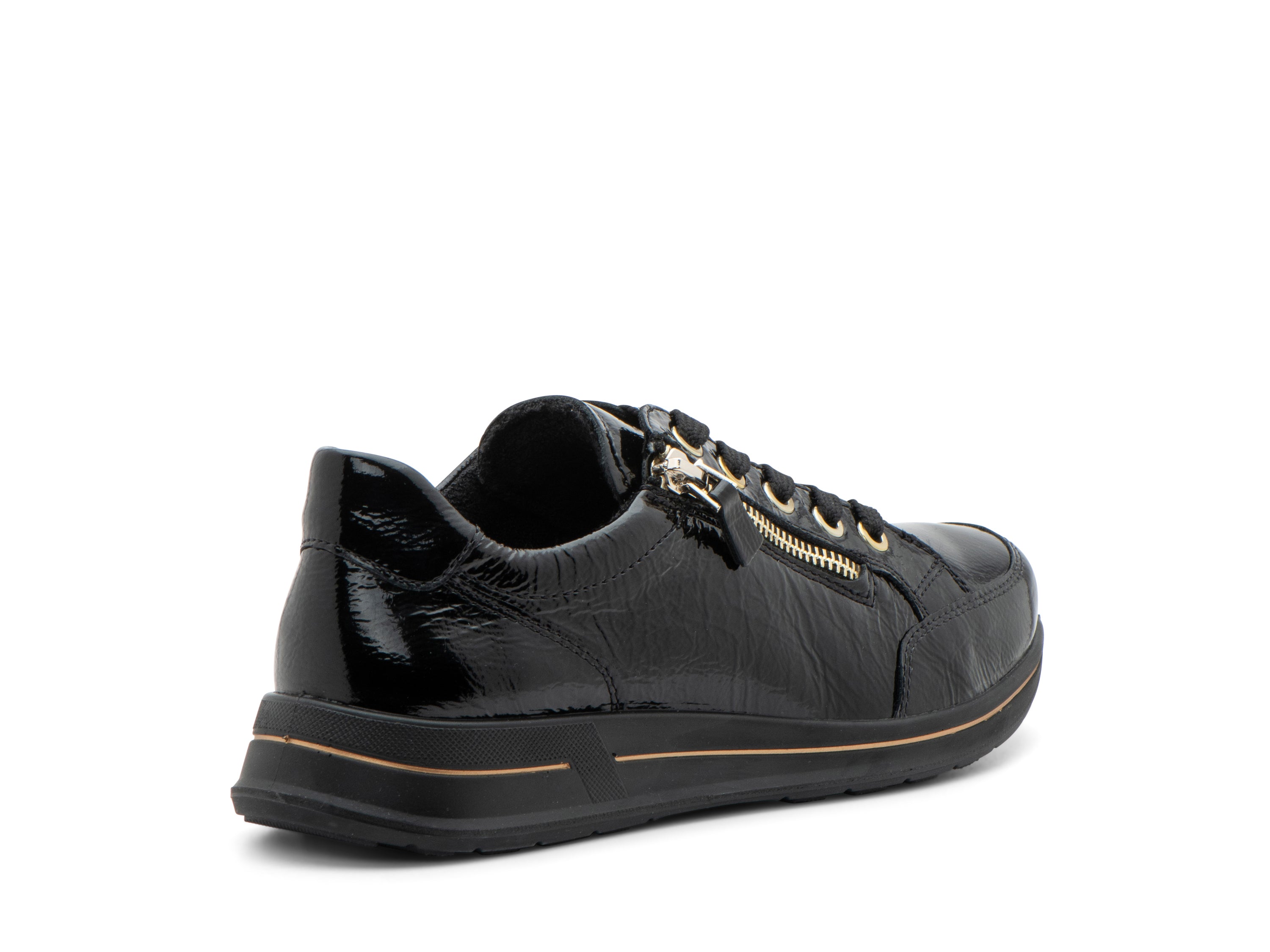 CHAUSSURES ARA OLEANNA VERNI NOIR