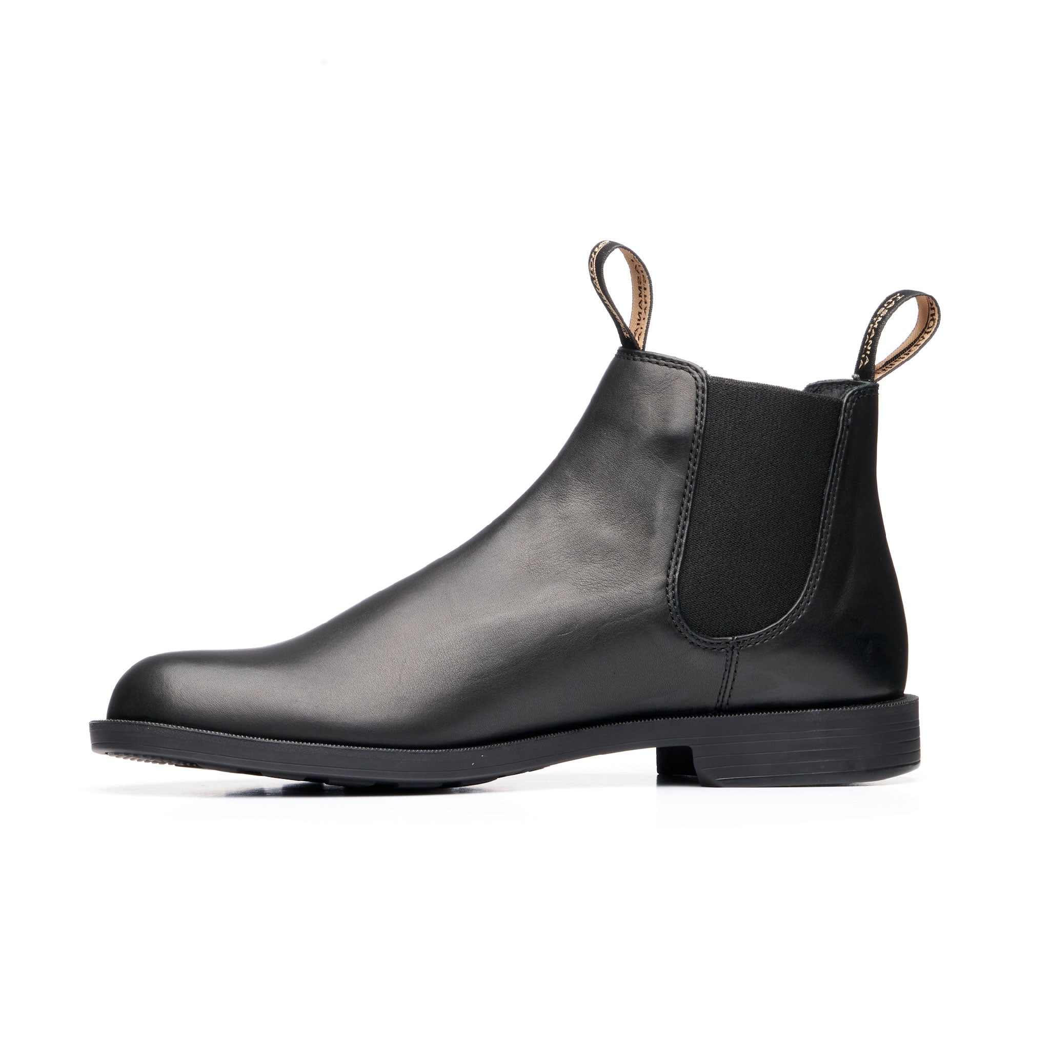 BOTTINES BLUNDSTONE 1901 NOIRES