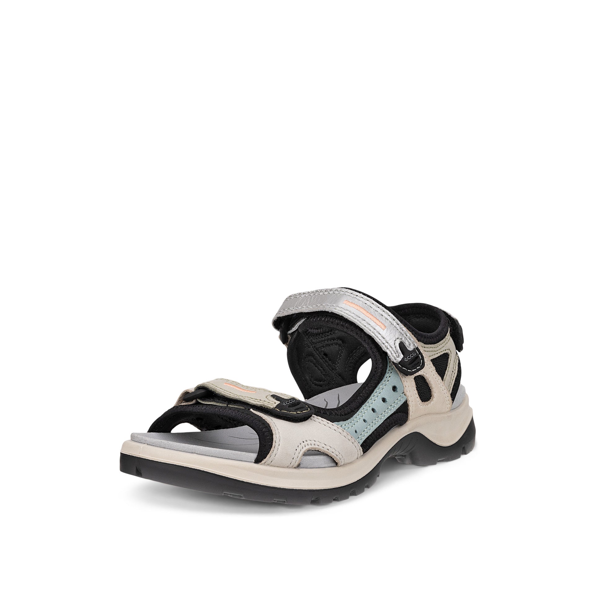 ECCO OFFROAD FEMME MULTICOLORE SAUGE
