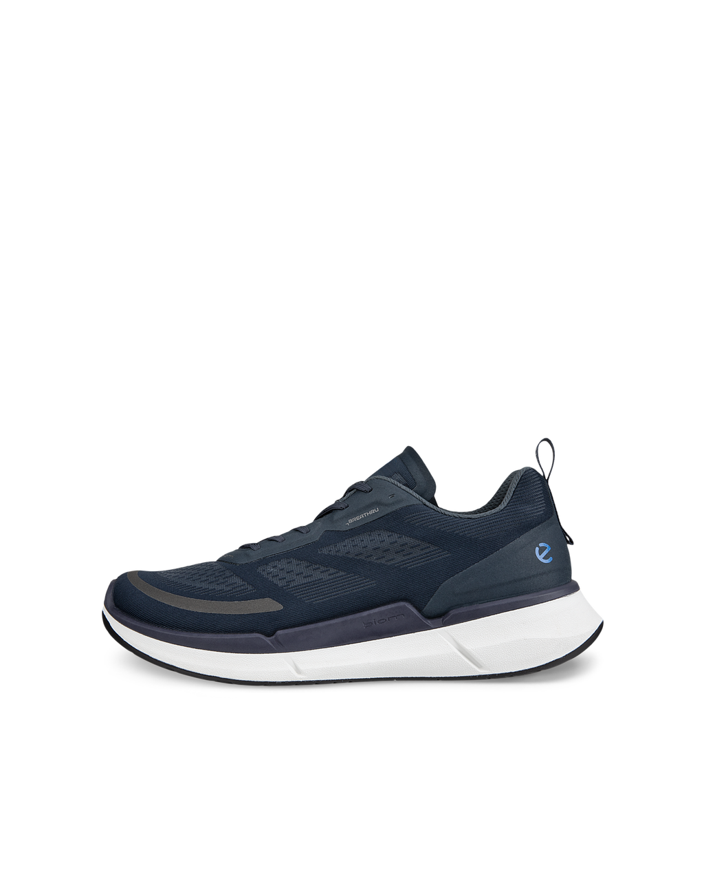ECCO BIOM 2.2 TEX BASKETS HOMMES OMBRE