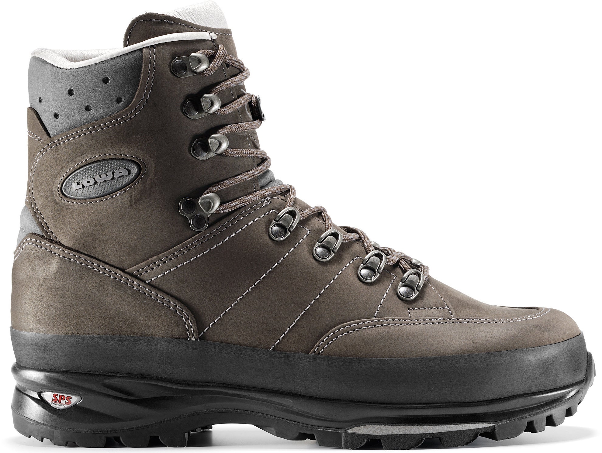 LOWA TREKKER LL