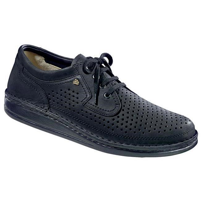 FINN COMFORT BADEN NOIR RANGER NUBUCK