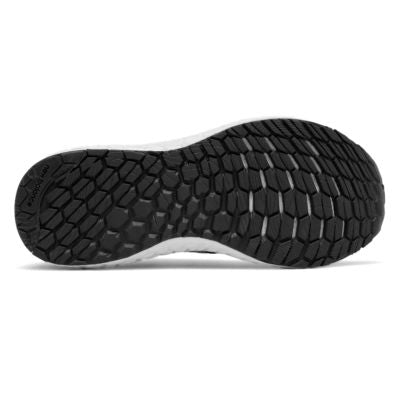 NEW BALANCE FRESH FOAM BORACAY NOIR/BLANC POUR FEMMES