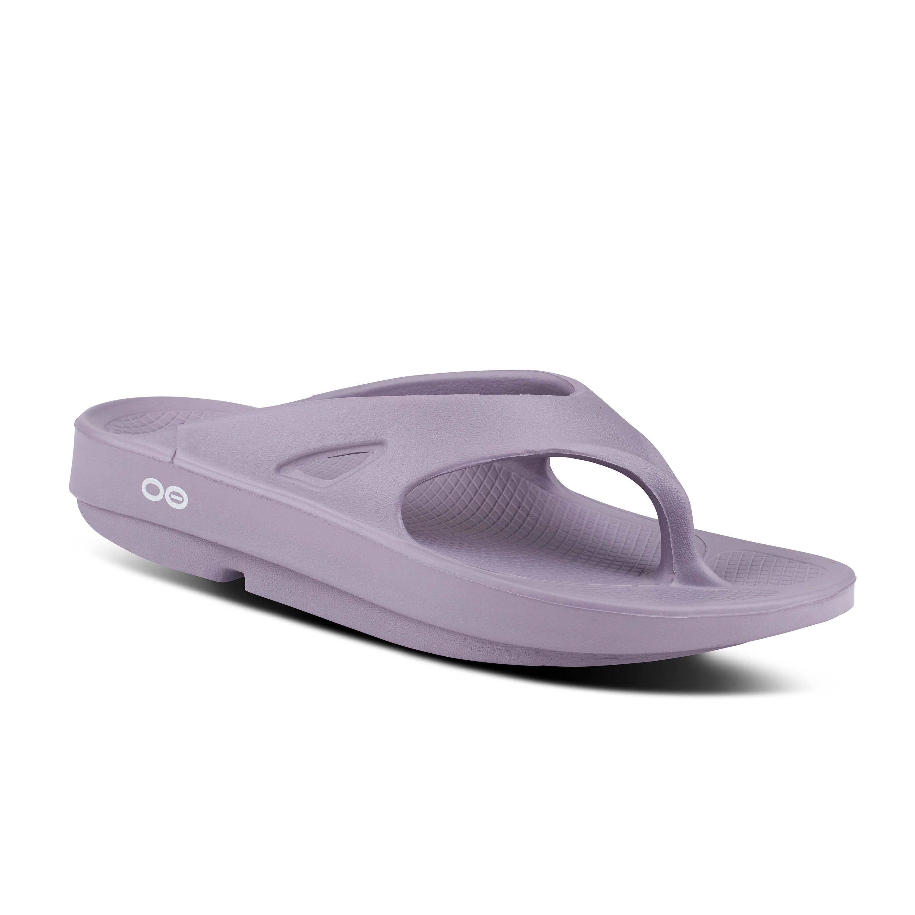 OOFOS ORIGINAL (TRONG) MAUVE