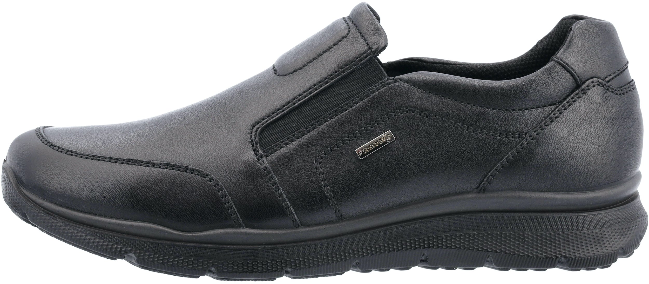 CHAUSSURES ARA BARRY GTX CUIR NOIR