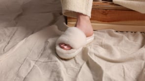 This is \"W13088 MCKAY NATURAL 16x9\" by \"EMU Australia\ Foot Sensation  \ Canada Online Footwear Store \