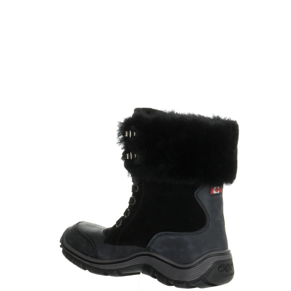 PAJAR ABBIE BLACK