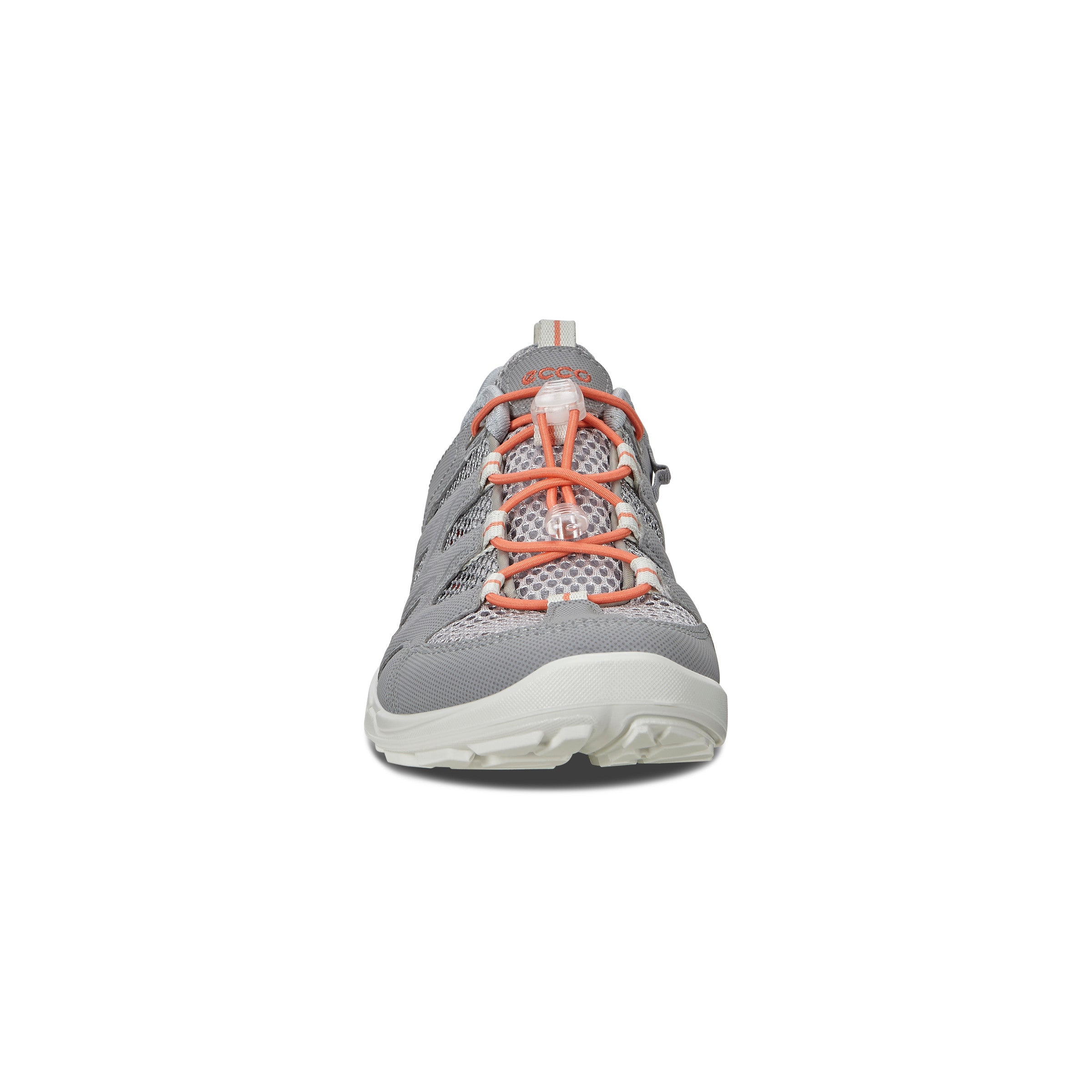 ECCO TERRACRUISE LT FEMME GRIS ARGENT MÉTALLISÉ