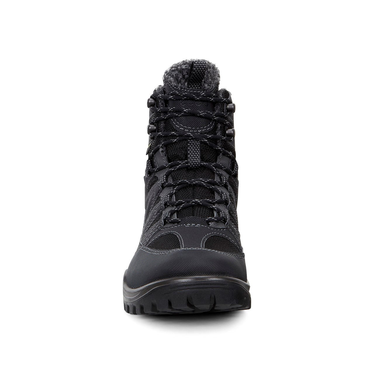 ECCO XPEDITION FEMME NOIR