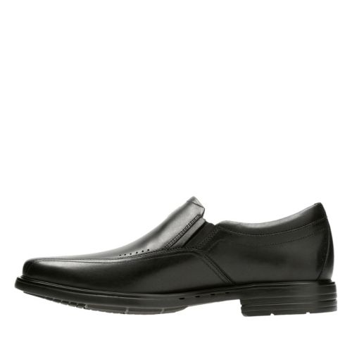 UNSHERIDAN GO CUIR NOIR
