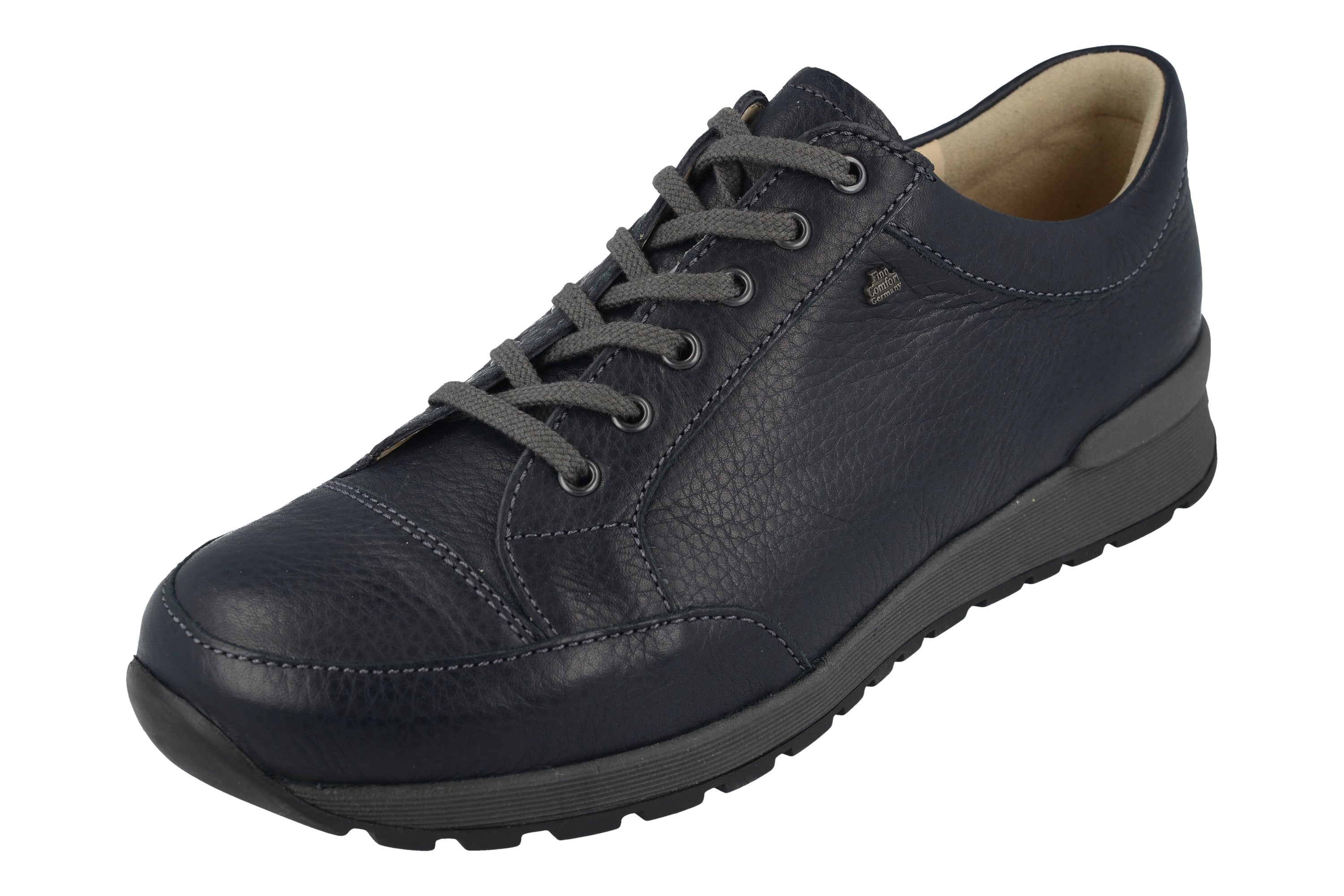 FINN COMFORT ANDOVER BLUE HILLCREST