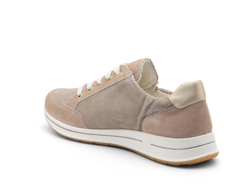 CHAUSSURES ARA OLEANNA SABLE PLATINE