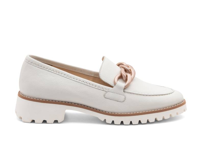 CHAUSSURES ARA KIANA CUIR DE VEAU CRÈME