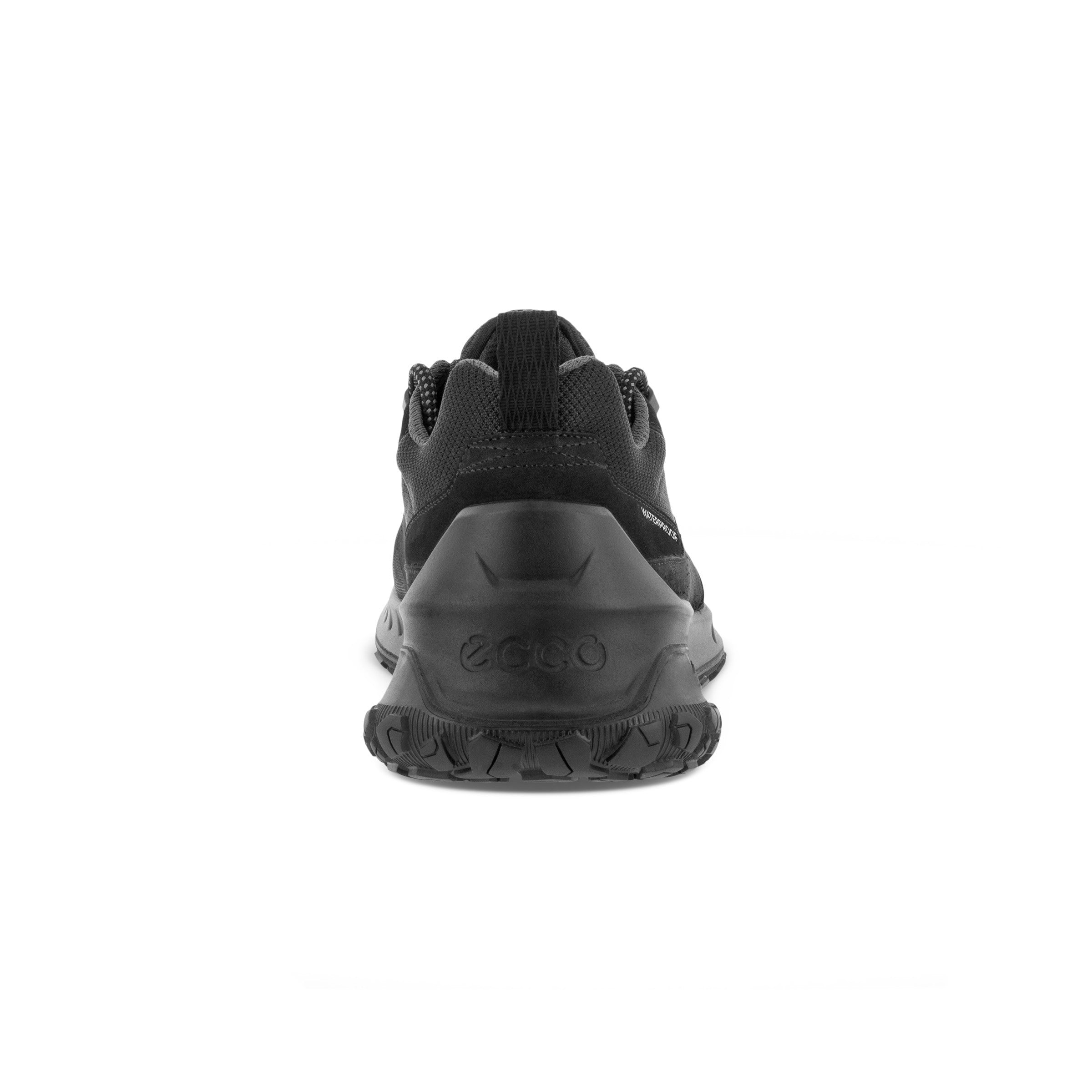 ECCO ULT TRN Ms LOW WP NOIR