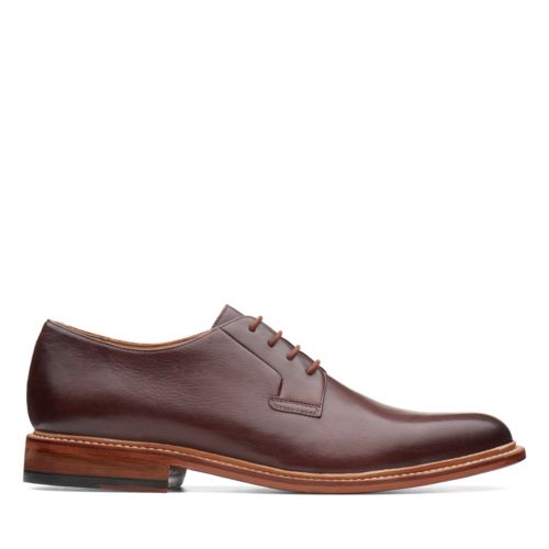 N° 16 CUIR ACAJOU DOUX ET BAS