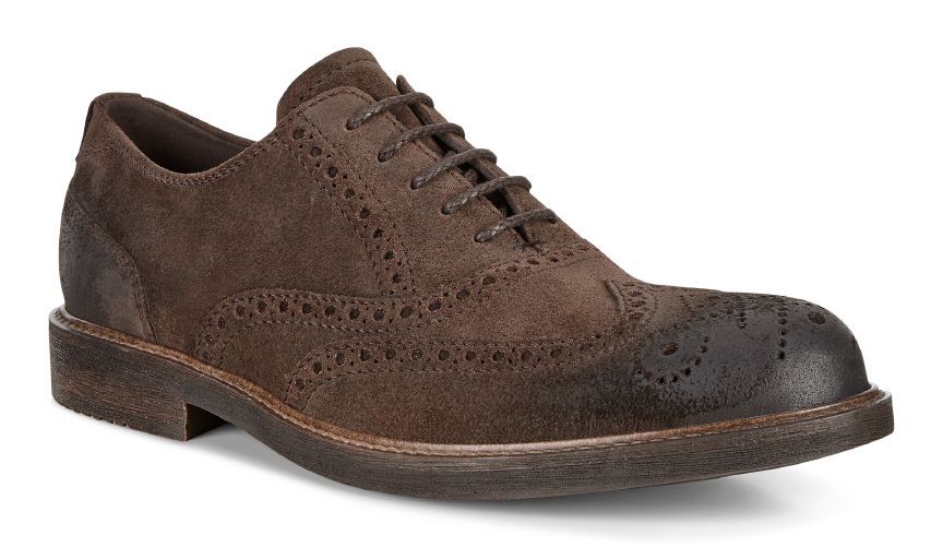 ECCO KENTON COFFEE BANTI 