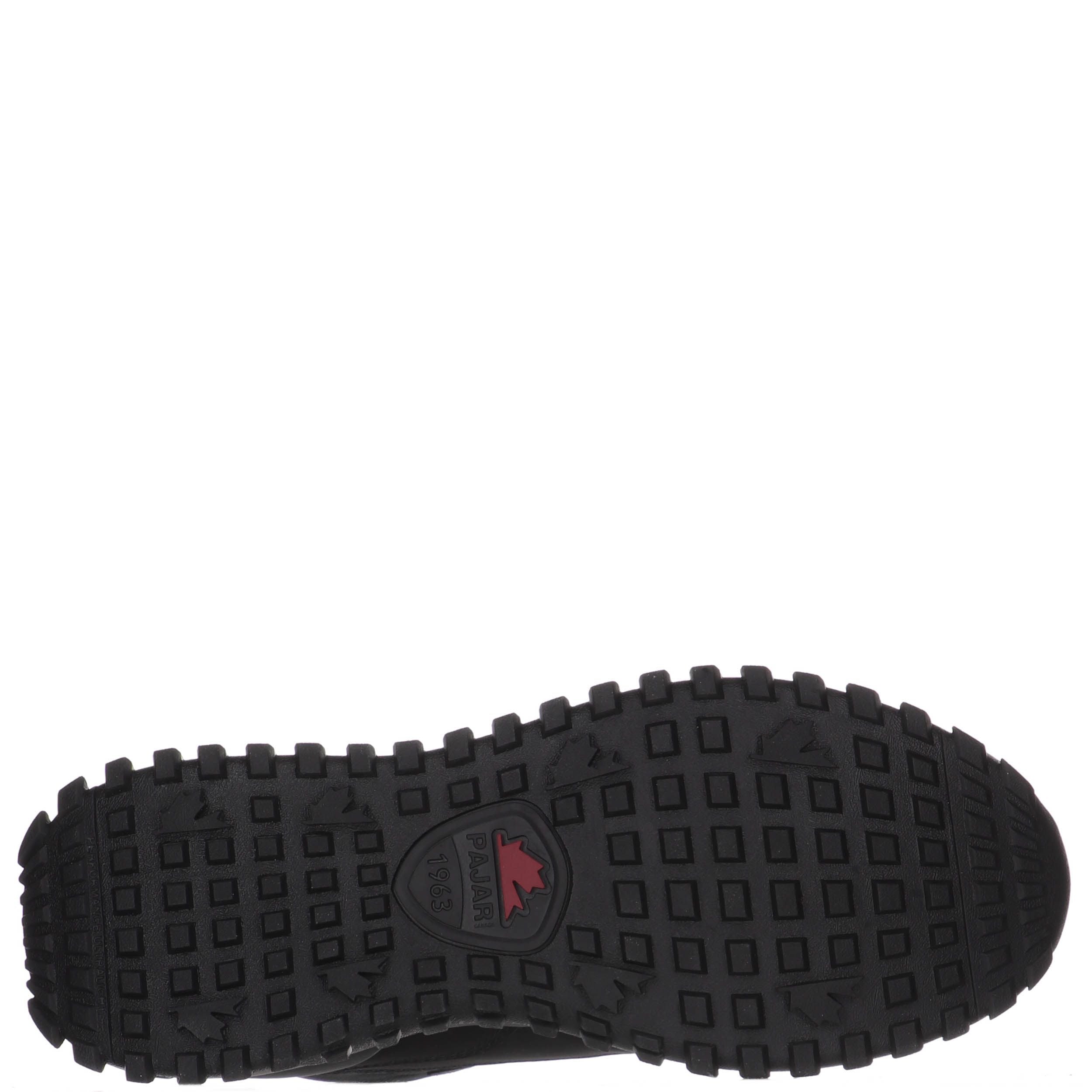 PAJAR FIREBURST NOIR