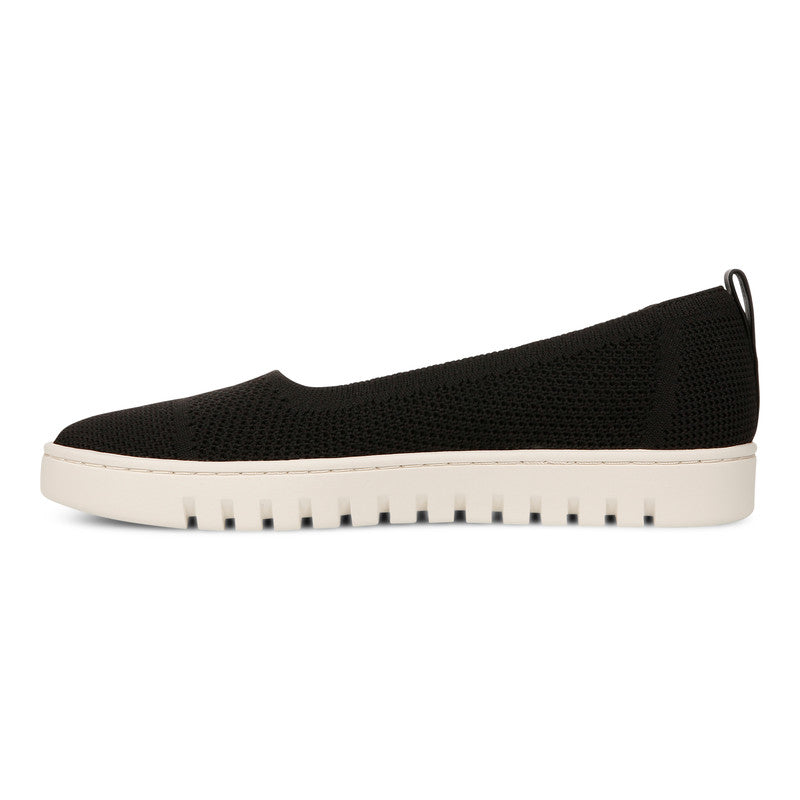 Tricot plat VIONIC UPTOWN SKIMMER NOIR