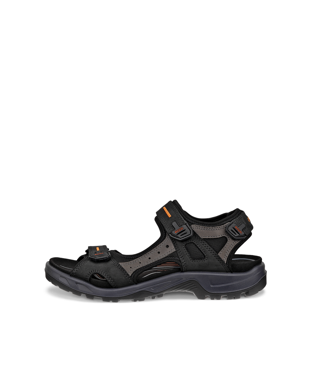 ECCO OFFROAD YUCATAN M NOIR/TAUPE