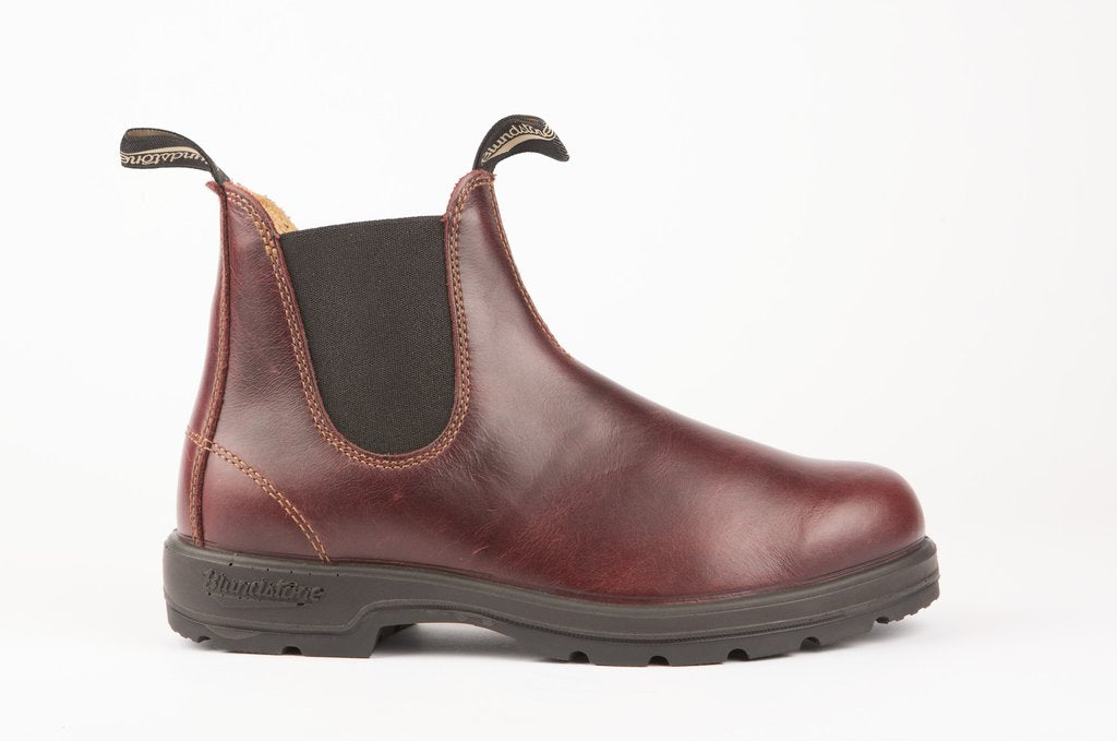 BLUNDSTONE 1440 CLASSIC REDWOOD 