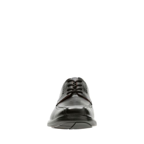CUIR NOIR UNKENNETH WAY