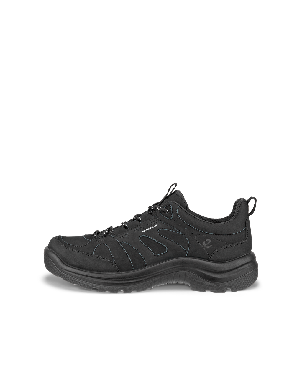 CHAUSSURES FEMME ECCO OFFROAD WP NOIR/NOIR