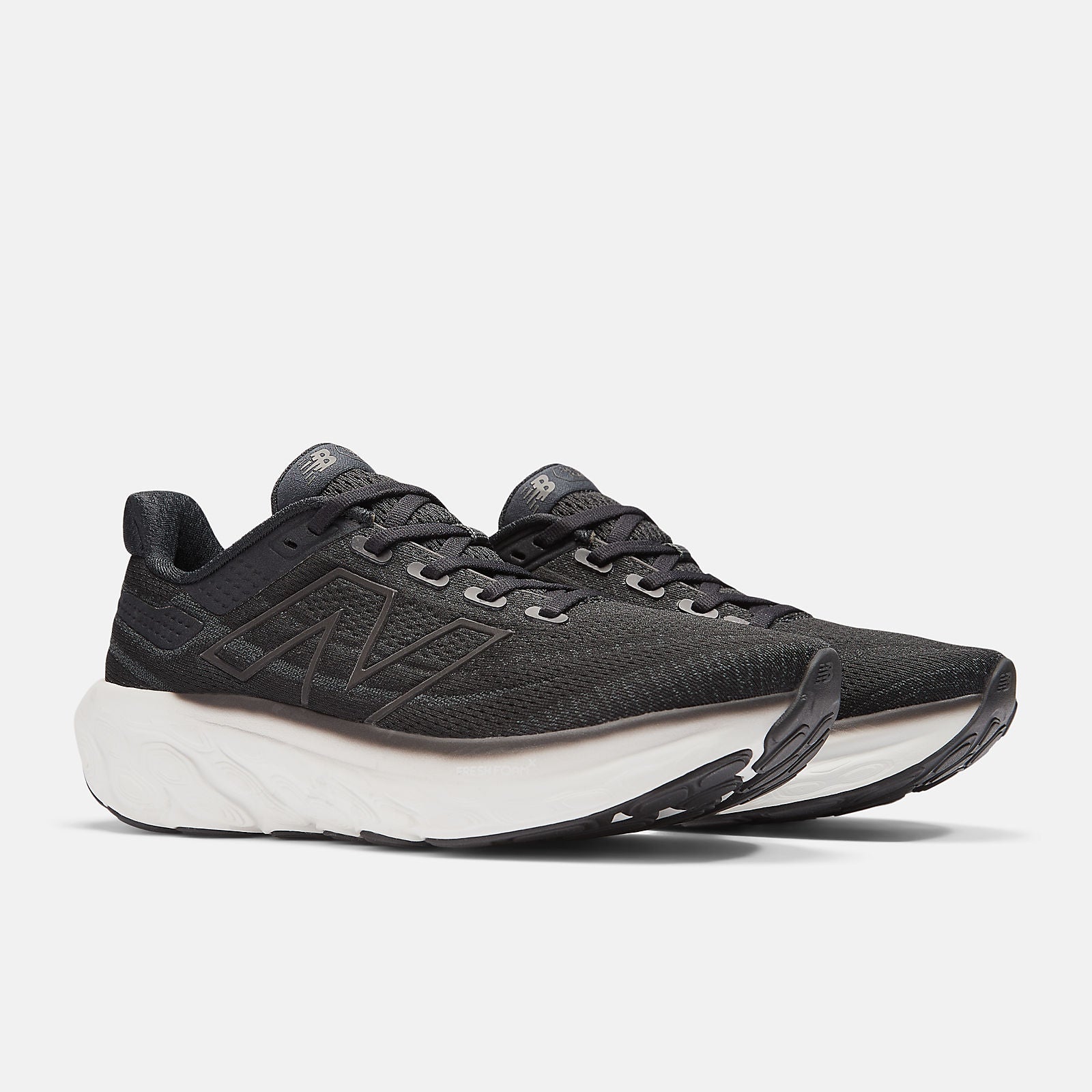 NEW BALANCE FEMME W1080K13 NOIR