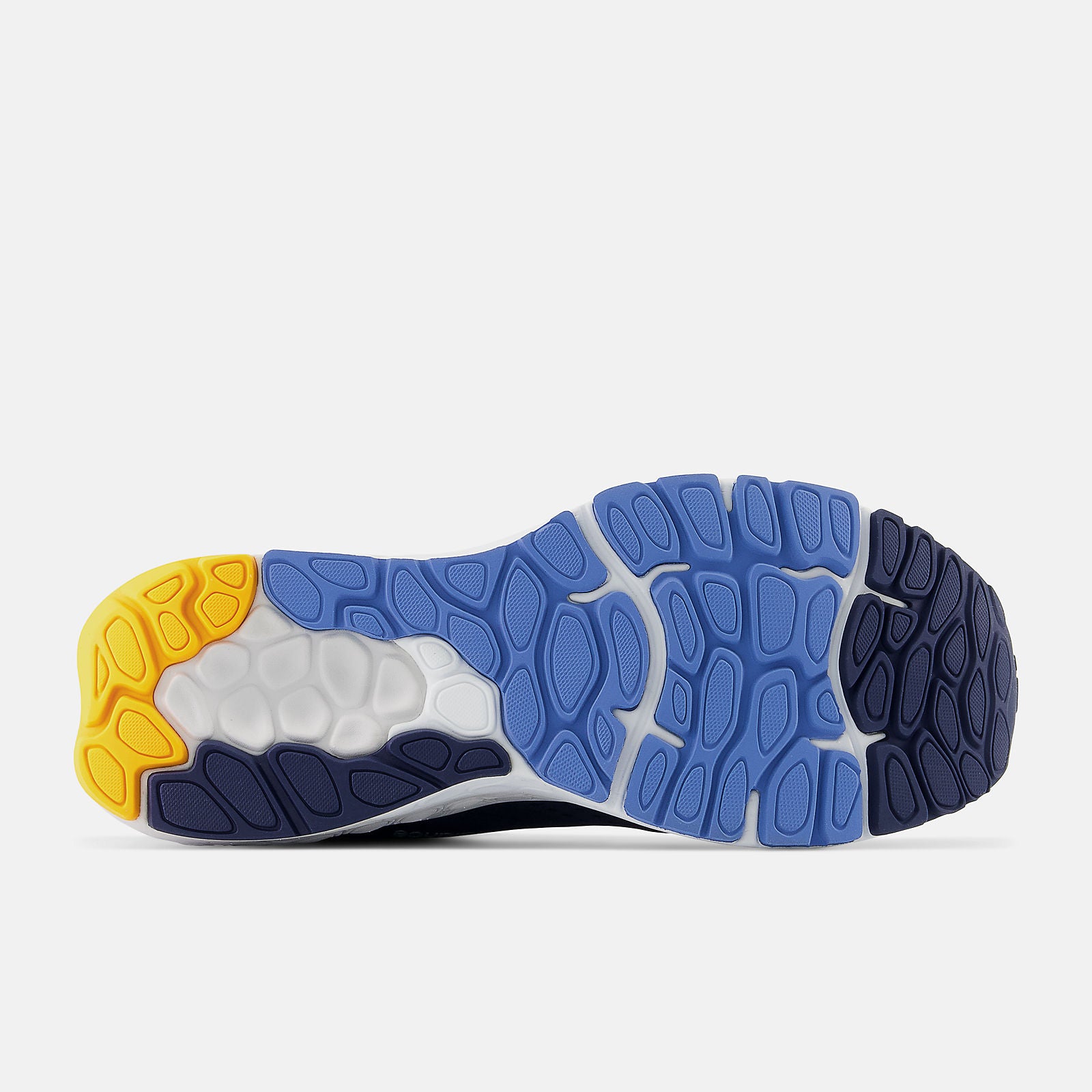 NEW BALANCE M880N13 BLEU MARINE
