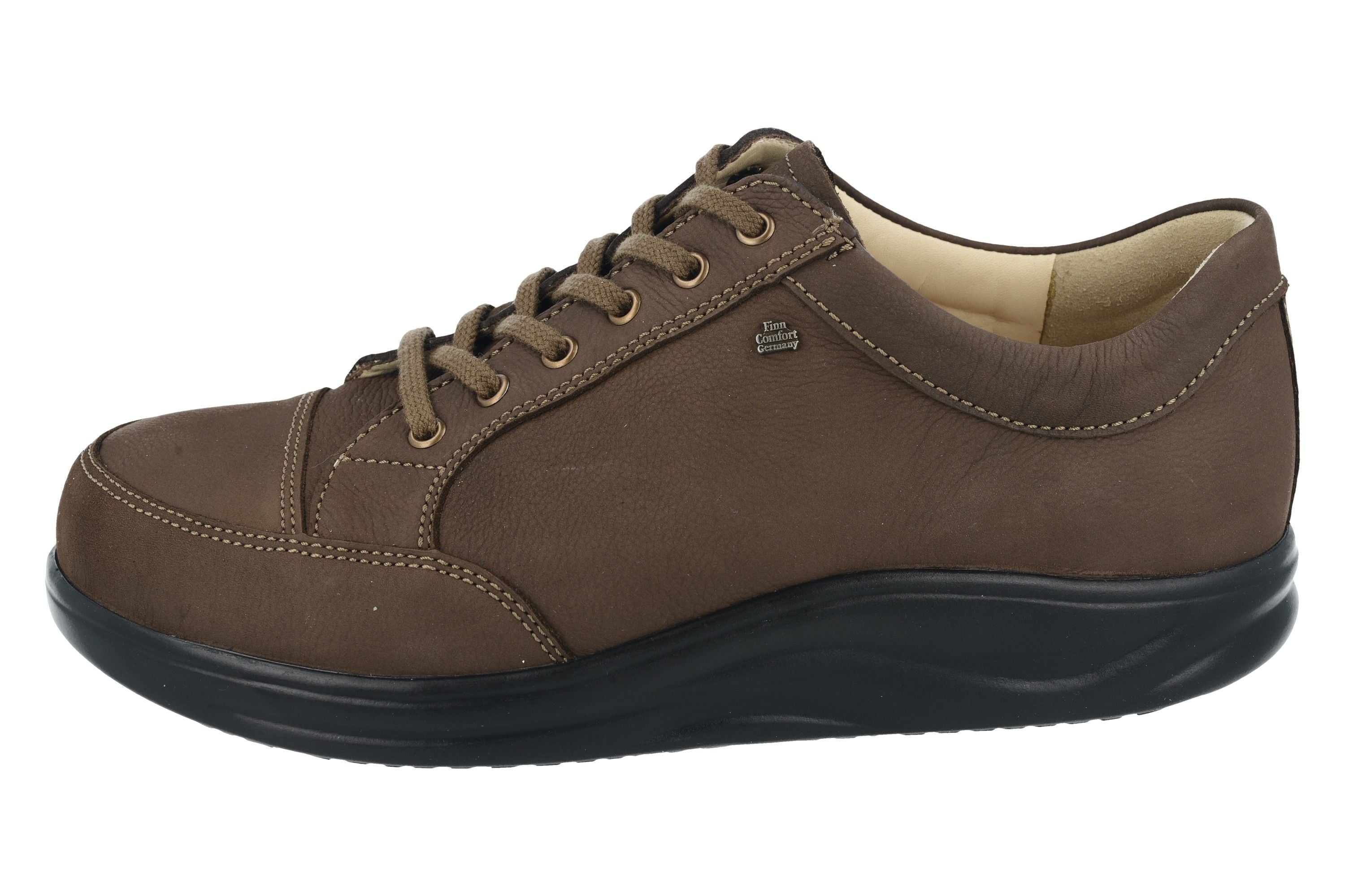 FINN COMFORT HUELVA SNEAKER LACE UP