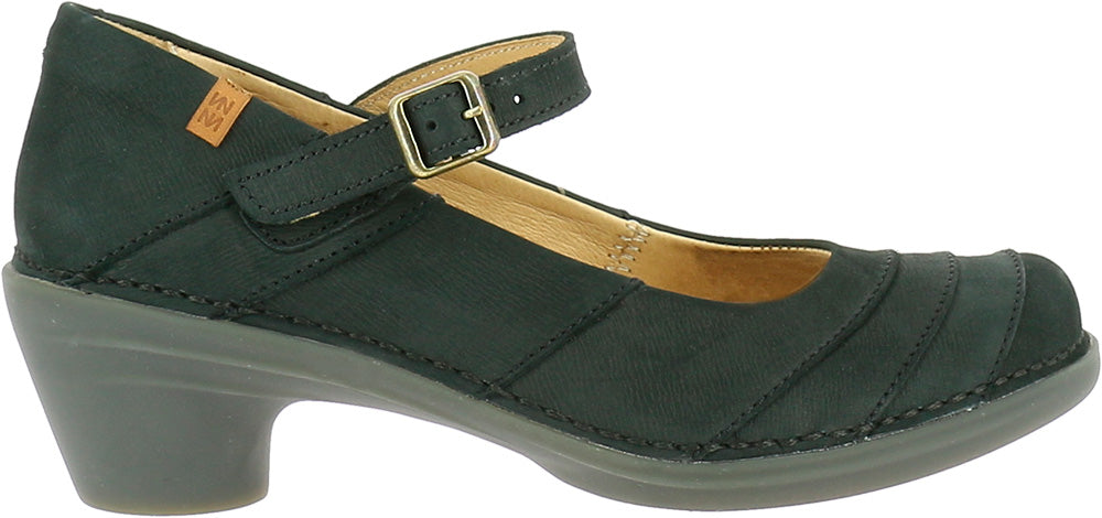 EL NATURALISTA N5327 BLACK/BLACK