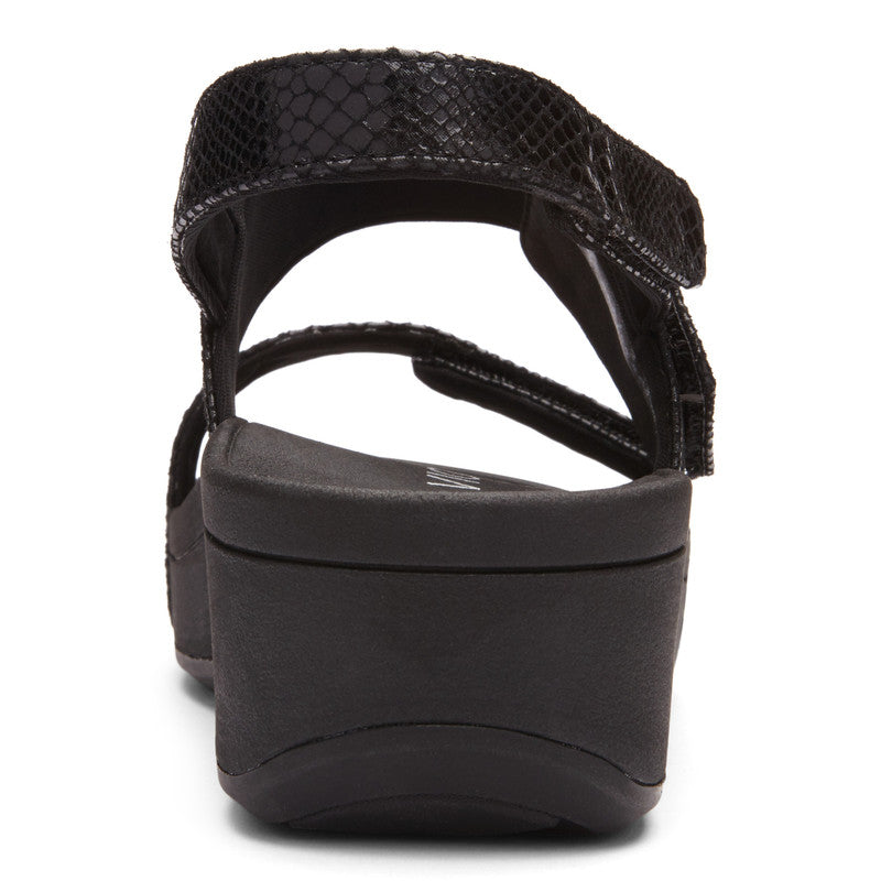 VIONIC PACIFIC HIGH TIDE NOIR