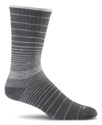 Chaussettes de compression pour homme Sockwell Plantar Ease