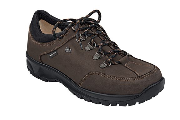 Poussette Finn Comfort Murnau Noir Ardoise Neptun