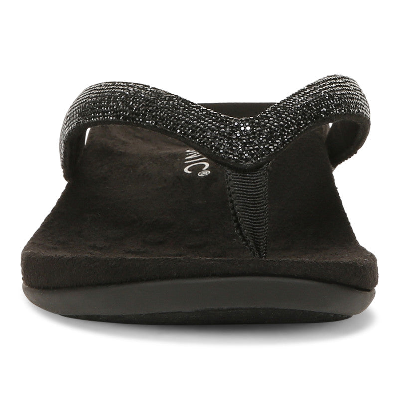 VIONIC REST DILLON SHINE NOIR