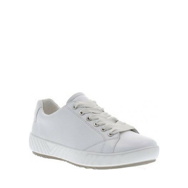 CHAUSSURES ARA ALEXANDRIA EN CUIR DE VEAU BLANC