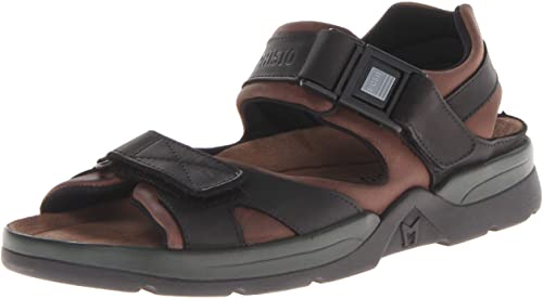 MEPHISTO SHARK FIT HOMME SALDAL