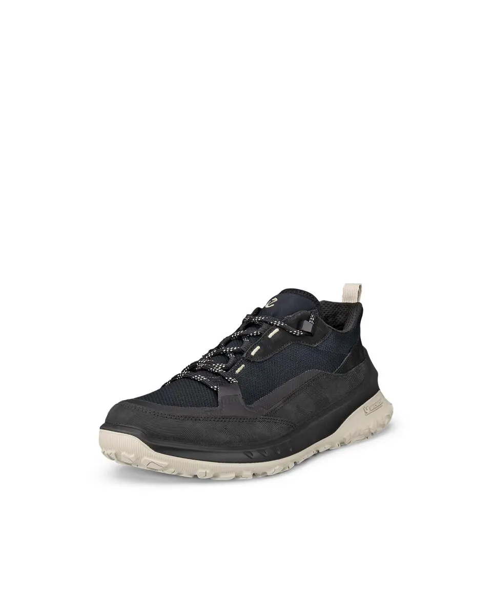 ECCO ULT TRN LOW FEMME NOIR