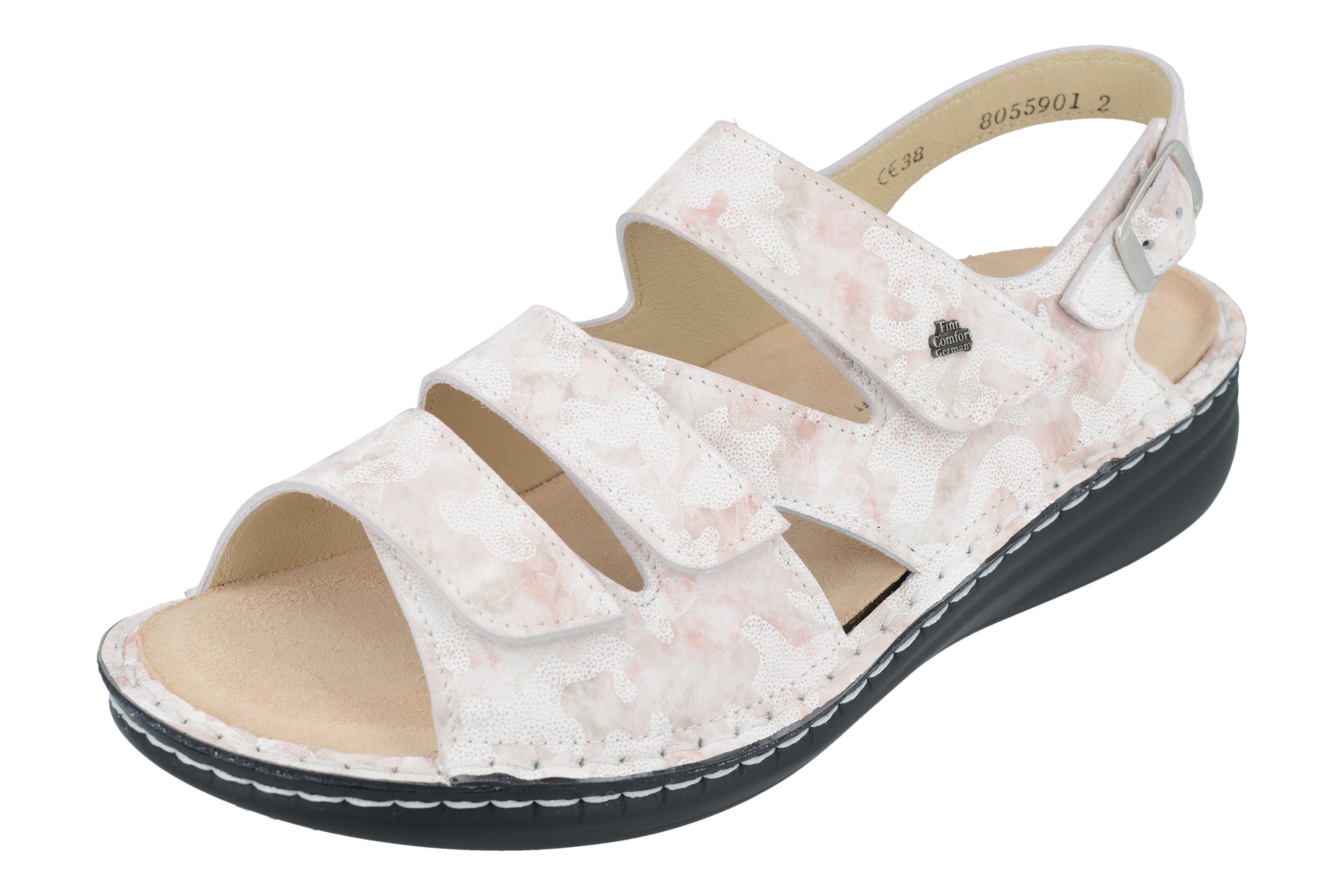 FINN CONFORT PRAIA MELLOW SOFT RUJ DIVA