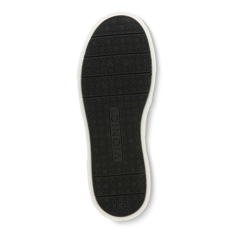 VIONIC REBEL KIMMIE CUIR NOIR