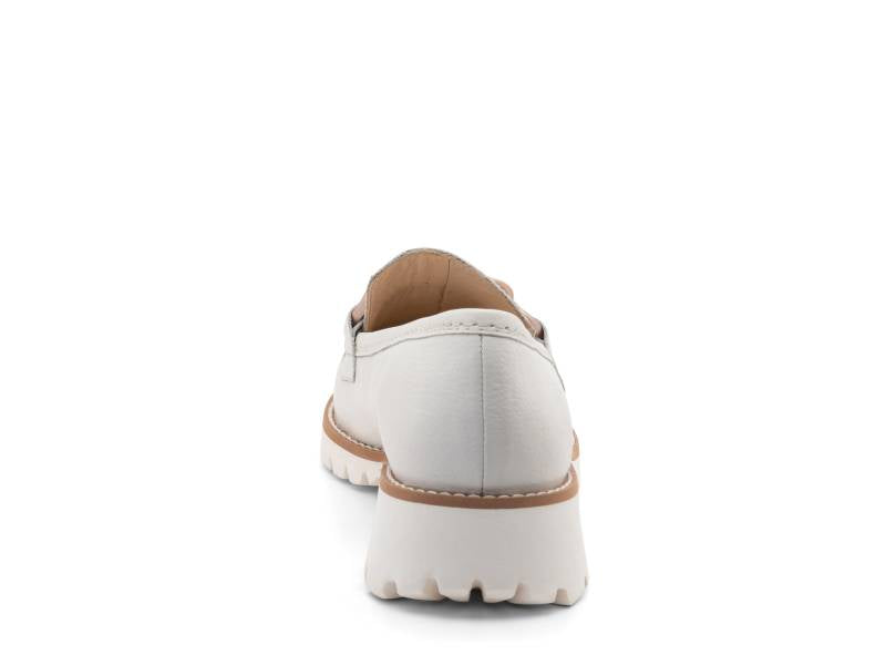 CHAUSSURES ARA KIANA CUIR DE VEAU CRÈME