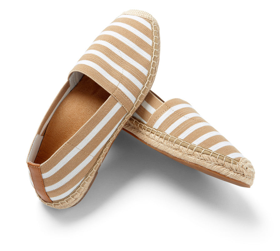 VIONIC COAST VALERI RAYURE DE SABLE