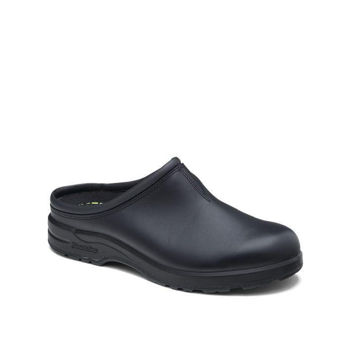 SABOTS TOUT-TERRAIN BLUNDSTONE 2381 NOIRS