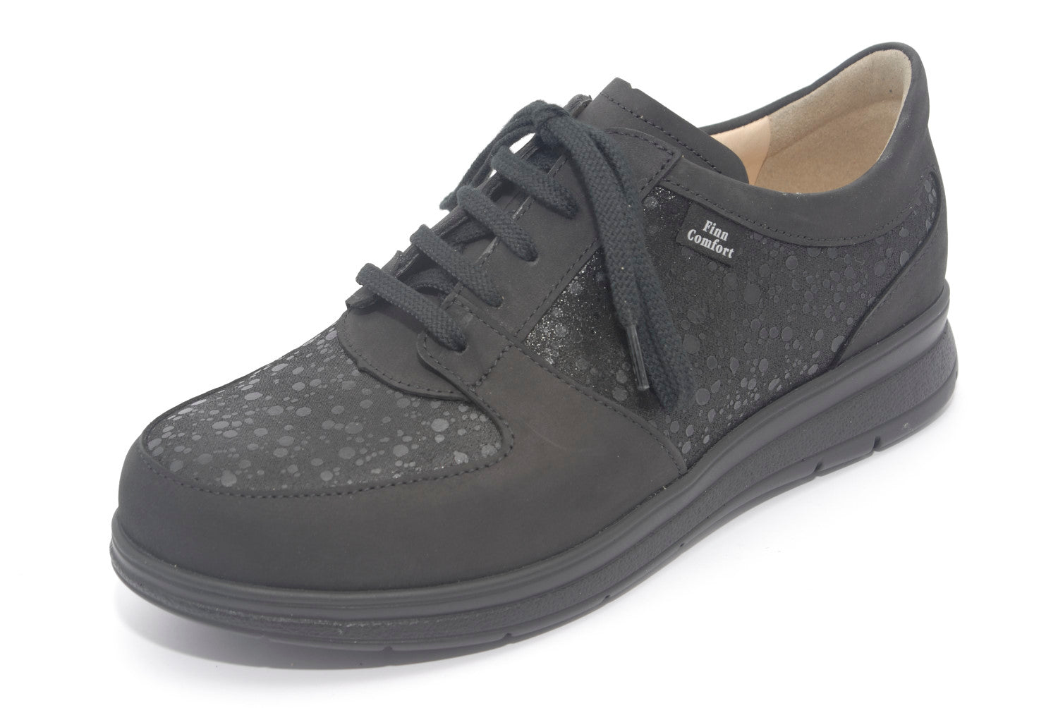 POULET FINN COMFORT ROYAN (LARGE) NOIR/ESTELAR