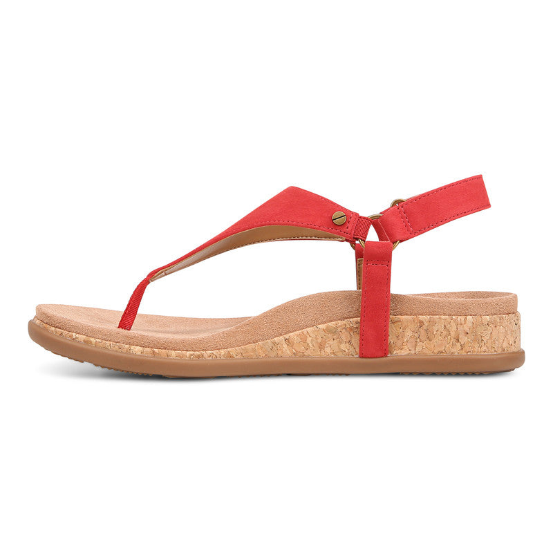 VIONIC COPAL KIRRA II ROUGE