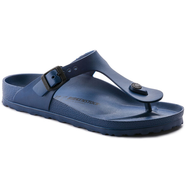 BRIKENSTOCK- GIZEH EVA- NAVY- 41 R