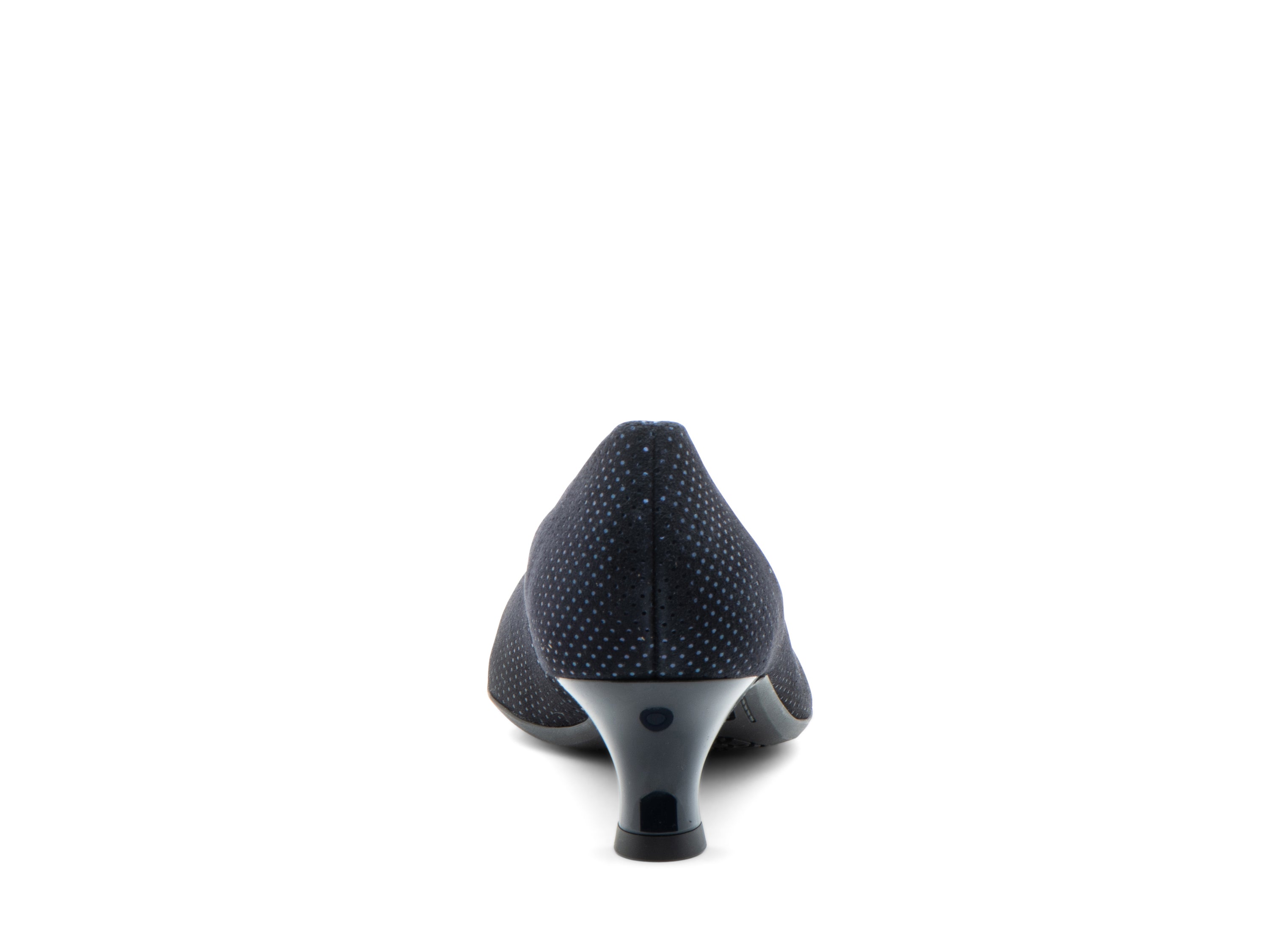 KIT DE CHAUSSURES ARA BLEU NUIT PUNTKID