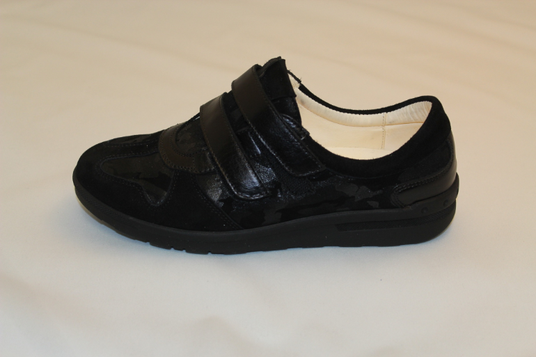 CHRISTIAN DIETZ VINCENZA NOIR CAMOUFLAGE