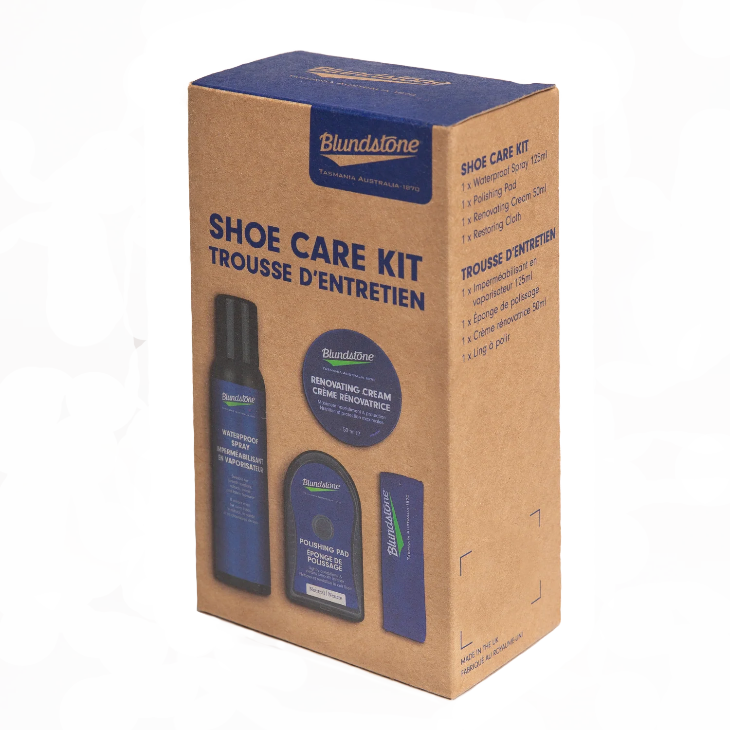 Blundstone Boot Care Kit