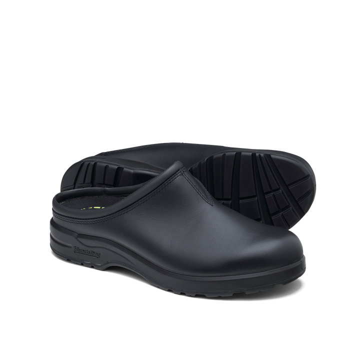 SABOTS TOUT-TERRAIN BLUNDSTONE 2381 NOIRS